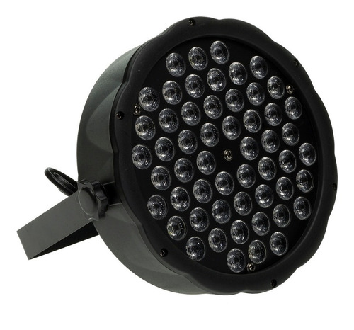 Tacho Led 54 X 10w 4 En 1 Rgbw - Potencia - Fiesta - Luz