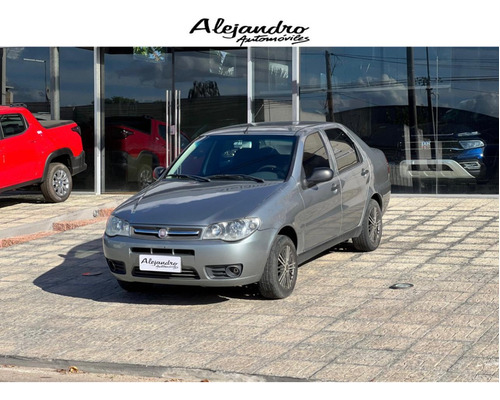 Fiat Siena 1.4 Fire Da