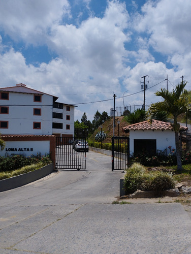 Best House Vende Hermoso Apartamento En Residencias Loma Alta, Carrizal. Miranda