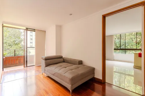 Apartamento En Venta En San Lucas. Cod V22695
