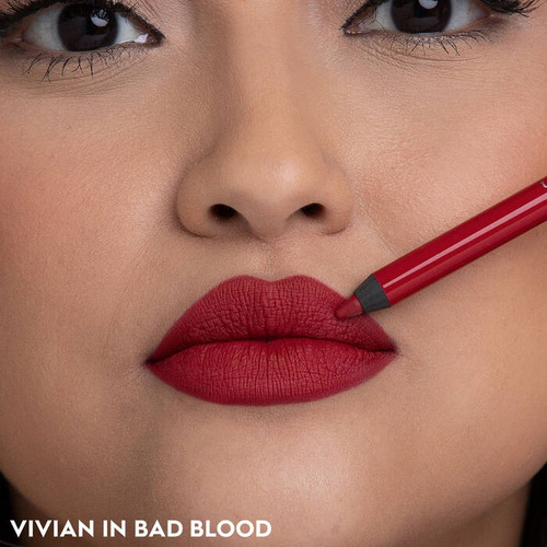 Lápiz Delineador De Labios 24/7 Luve Ya Backtalk Urban Decay