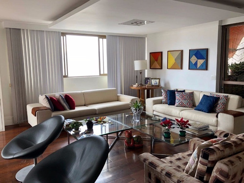 Imagem 7 de 27 de Apartamento Duplex Na Barra Da Tijuca - 2042006275 - 32045656