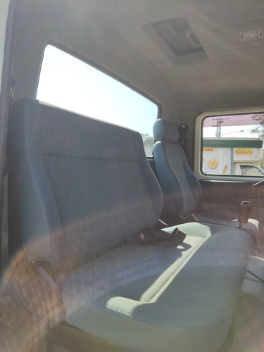 Imagem 6 de 10 de Volkswagen 9-150 Delivery