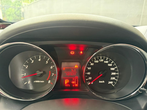 Mitsubishi ASX 2.0 4X2 16V GASOLINA 4P AUTOMÁTICO