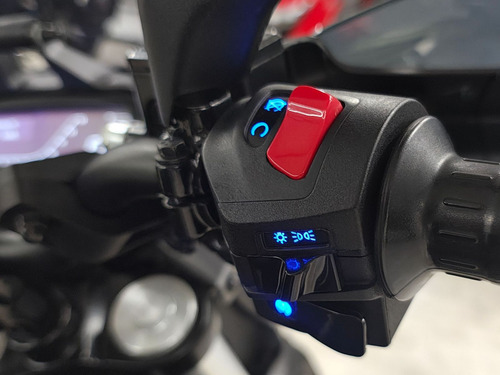 Bajaj Dominar 400 400 2024/2025