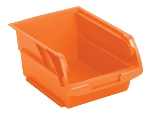 Imagen 1 de 3 de Gaveta Apilable 6 Piezas 16.5 X 10.5 X 7.5 Truper