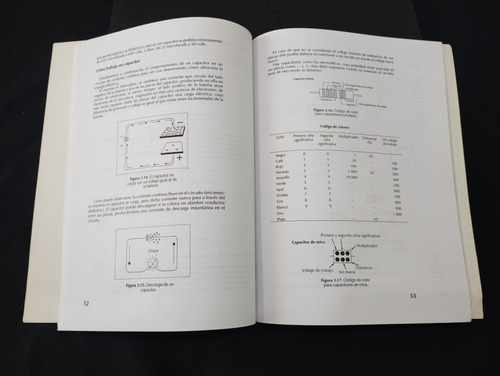 Libro Electrónica Para Secundaria 1 Editorial Trillas (Usado)