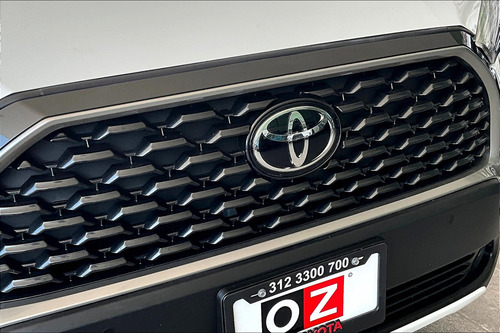 Toyota Corolla Cross 2.0 Xle