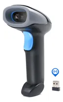 Comprar Escáner De Código De Barras Inalámbrico.. 4g 1d\u002F2d\u002Fqr Usb Co