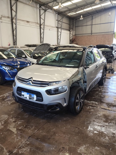 Citroen C4 Cactus Thp 165 Eat6 Shine 2020