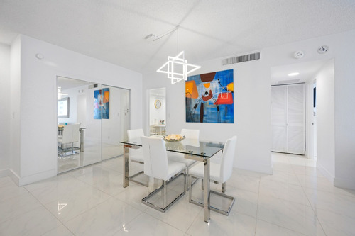 Alquiler Departamento En Miami The Tides
