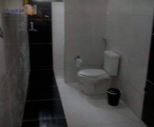 Chácara Com 2 Dormitórios À Venda, 600 M² Por R$ 300.000,00 - Vila São Bento - São José Dos Campos/sp - Ch0196