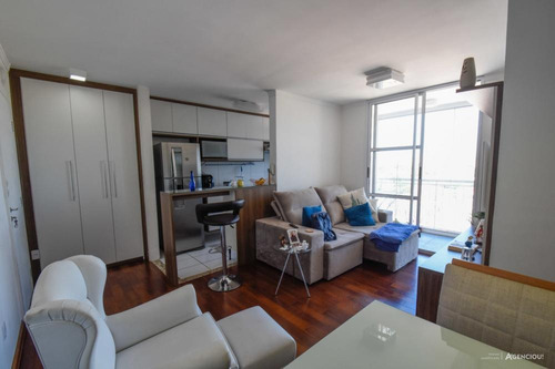 Imagem 1 de 29 de Ap Com 64m², 2d E 1 Vaga - Rio Pequeno - Ap193241v
