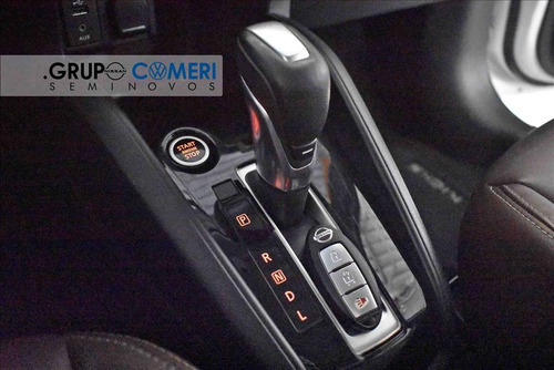 Imagem 9 de 15 de Kicks 1.6 16v Flexstart Sl 4p Xtronic