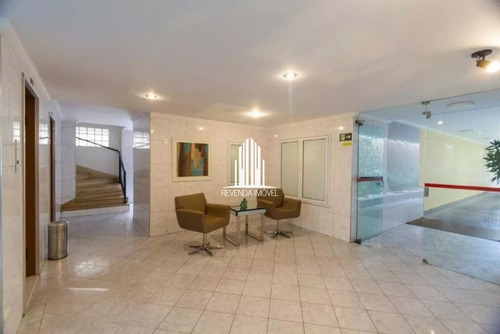 Imagem 22 de 28 de Apartamento Em Vila Clementino, São Paulo/sp De 62m² 2 Quartos À Venda Por R$ 500.000,00 - Ap2320959-s
