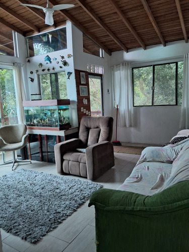 Venha Mora Paraíso Chamado Costa Da Lagoa.vendo Casa 2 Andar