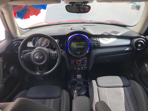 Imagen 11 de 13 de Mini Cooper Salt S 1.5 Mt Mod. 2017