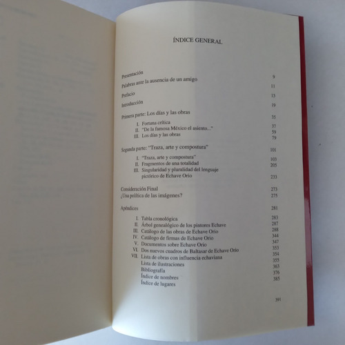 Libro: Un Pintor En Su Tiempo. Baltasar De Echave. Orio. Jos (Usado)