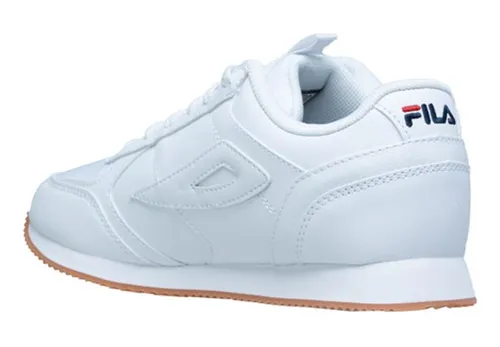 Tenis fila leon gto segunda cheap mano