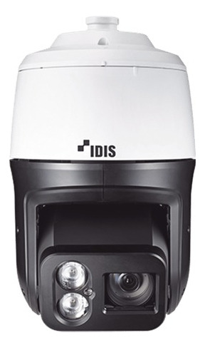 Cámara Domo Ptz Ip 2mp 36x De Zoom Wdr Real 120 Db