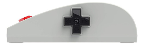 N30 2.4ghz Wireless Mouse For Pc Windows And Macos