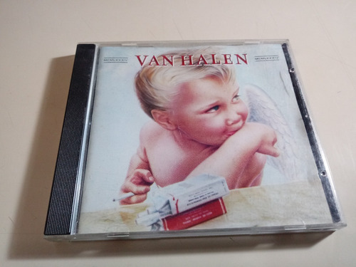 Van Halen - 1984 - Made In Germany  