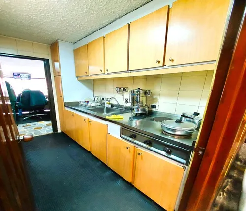 Paloquemao Bodega En Arriendo