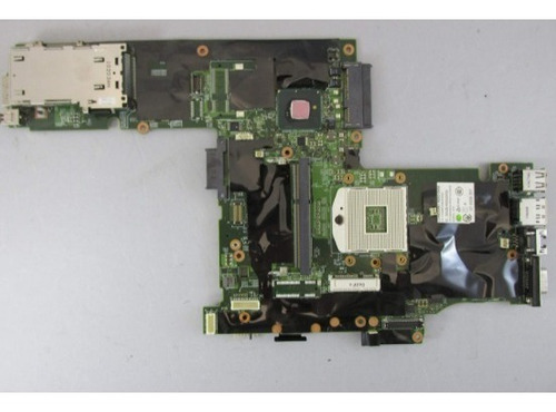 Imagen 1 de 1 de Tarjeta Madre Lenovo Thinkpad T410i Ibm Intel