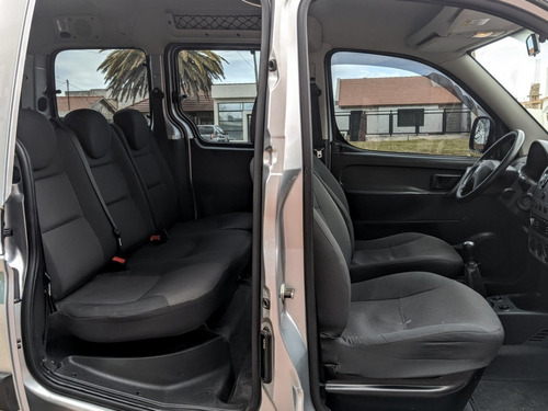 Peugeot Patagonica Vtc Plus 1.6 Hdi Adjudicado