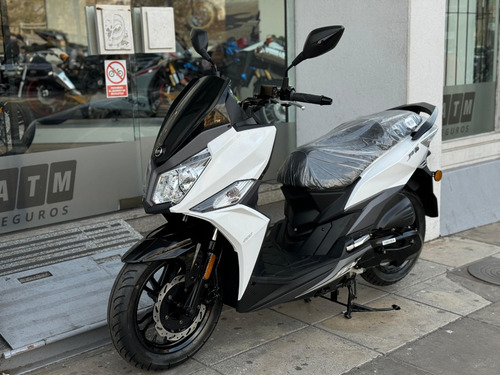 Sym Jet 14 0km No Pcx No Nmx 155 Betacenter
