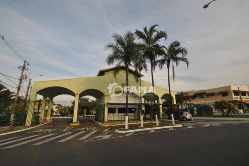 Casa Com 3 Dormitórios À Venda, 188 M² Por R$ 780.000,00 - Condomínio Campos Do Conde 1 - Paulínia/sp - Ca1506