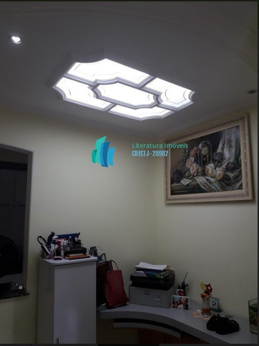 Imagem 1 de 17 de Apartamento A Venda No Bairro Demarchi Em São Bernardo Do - 578-1