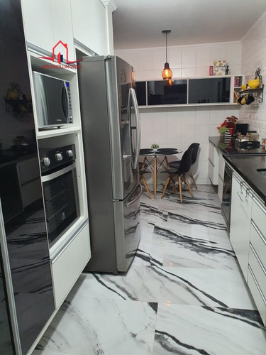 Imagem 1 de 27 de Casa A Venda No Bairro Medeiros Em Jundiaí - Sp. - 1435-1