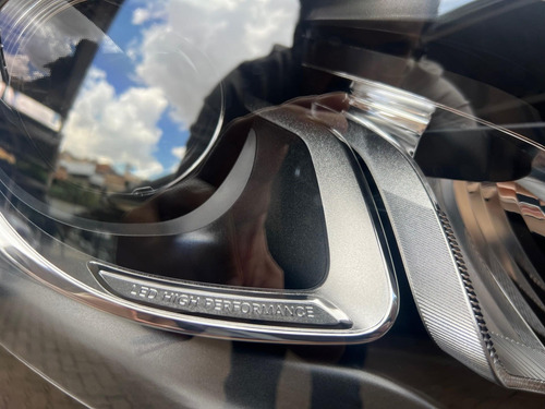 Mercedes-Benz Classe GLC AMG Coupe 3.0 V6 Bi-TB Aut.