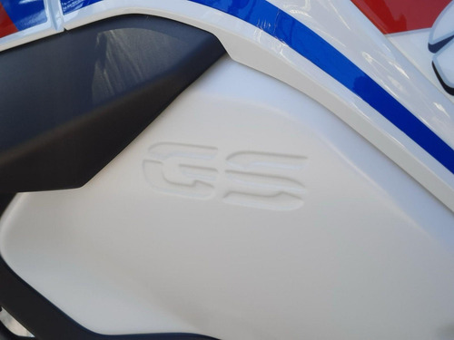 Bmw R 1250 Gs Adventure Ii 2024 Mecánico