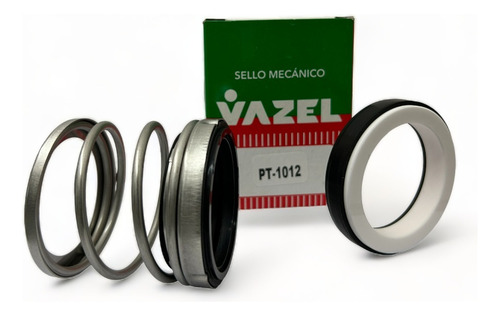 Sellos Mecanicos De 1 7/8 Pulgadas Vazel