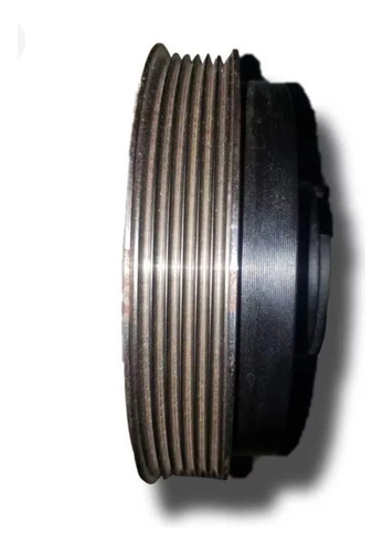 Polea Damper De Cigüeñal Mini Cooper 2014-2019 Original (Usado)