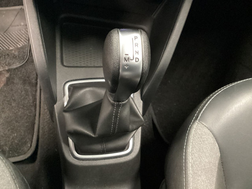 Renault Duster 1.3 Iconic At