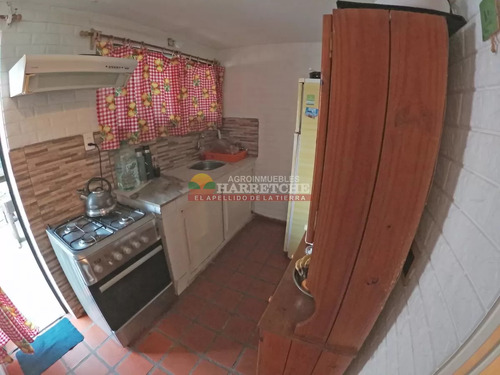 Casa En Dos Niveles Venta Progreso, 3 Dormitorios, Parrillero, Estacionamiento, Con Renta