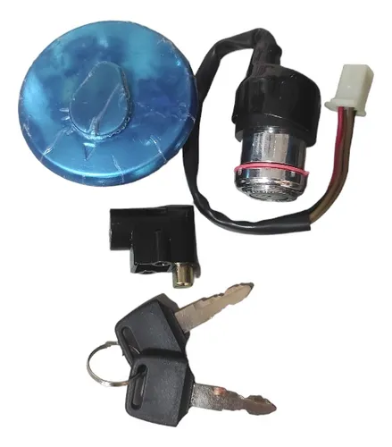 Kit Suichera Suzuki Gn 125cc