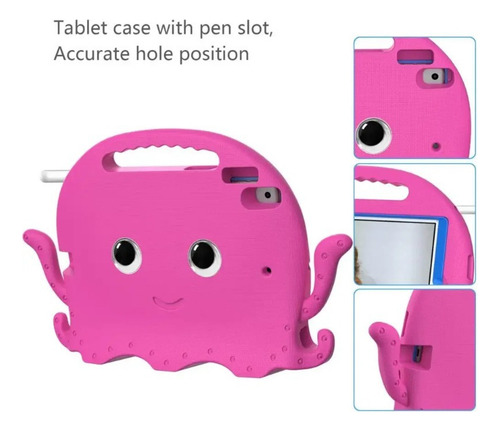 Funda Para Tableta Para Samsung Galaxy Tab A9 De 8 7 Pulgada