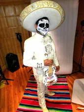 Shows De Coco Con Mariachis En Buenos Aires
