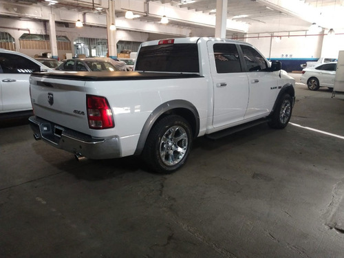 Ram Blindada 1500 5.7 Laramie Atx V8 - Proglassblind