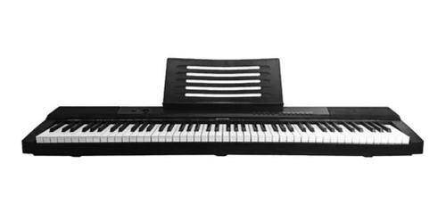 Teclado Piano Digital Corona 88 Notas C900pro Usb Cuot