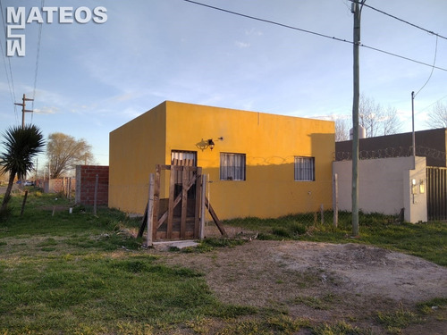 Imagen 8 de 9 de Venta Casa Mar Del Tuyu Oportunidad Calle 9 Al 5300