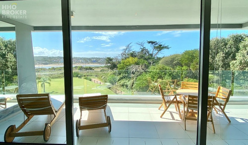 Imagen 10 de 30 de En Venta Y Alquiler, Tiburon Terrazas, Playa Brava - Punta Del Este - Punta Del Este Brava