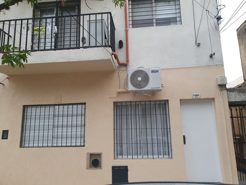 Imagen 20 de 20 de Departamento Olivar 2, Cuenta Con 4 Ambientes, Galería Y Patio. Muy Luminoso, Espacioso. Estado Impecable.