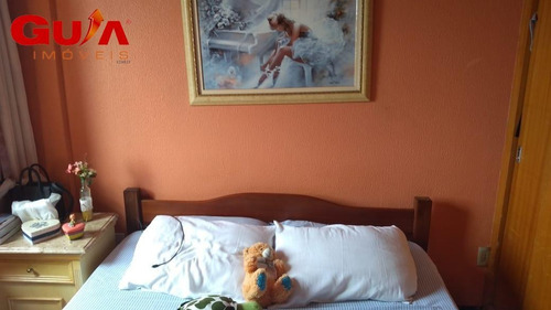 Imagem 10 de 15 de Apartamento Com 03 Quartos Em Frente Ao Sesi Parangaba - 1760