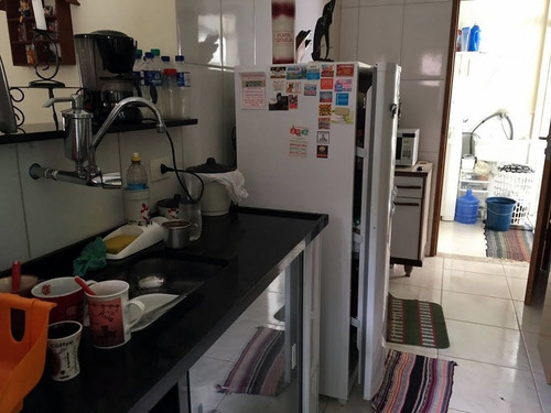 Imagem 15 de 15 de Casa De Condominio Em Vila Margarida - Miguel Pereira - 2026