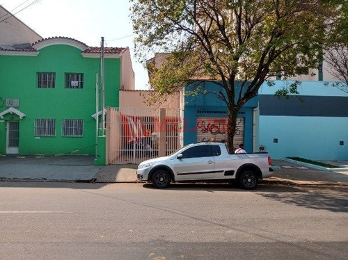 Imagem 14 de 15 de Sobrado - Lapa - Ref: 54651 - V-54651